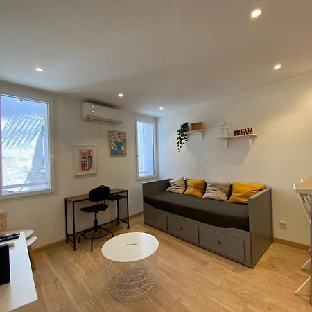 Fanny Wifi Climatise Tout A Pieds 4 Personnes Ла-Сьйота Екстер'єр фото